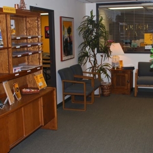 Photo of Rob Andreasen Bond Agency