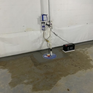 Photo of Basement Systems USA