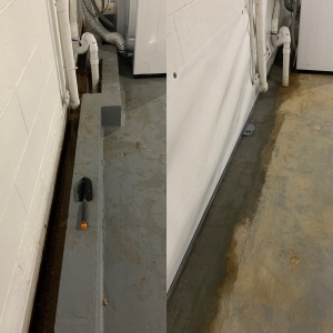 Photo of Basement Systems USA