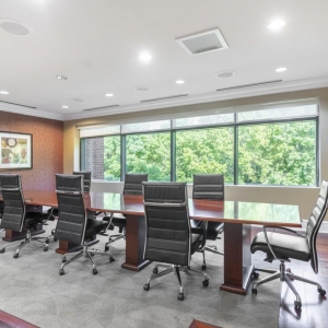 Photo of Regus Georgia Lakefield