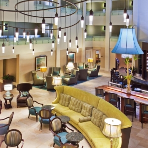 Photo of Crowne Plaza Charleston Airport - Conv Ctr