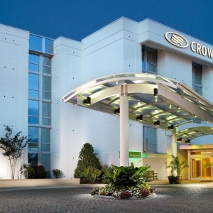 Photo of Crowne Plaza Charleston Airport - Conv Ctr
