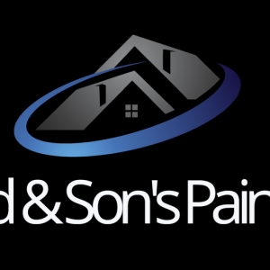 San Antonio Lloyd & Son's Paint