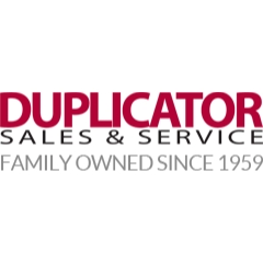 Photo of Duplicator Sales and Service