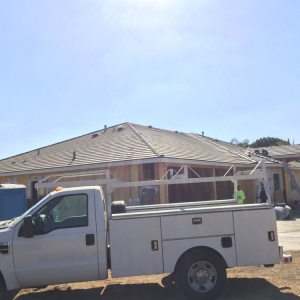 Rancho Cucamonga Level Up Roofing