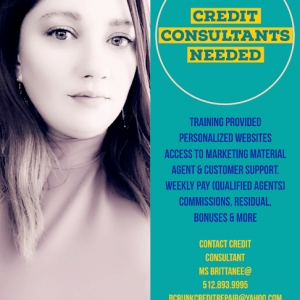 Austin Brittanee Crunk- Financial Education Services