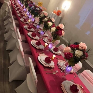 Photo of Legacy Event and Planning Center