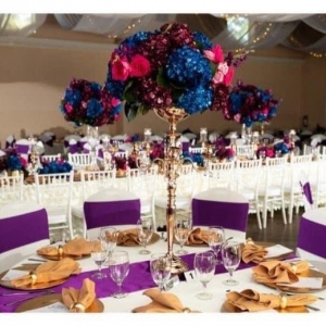 Photo of Legacy Event and Planning Center