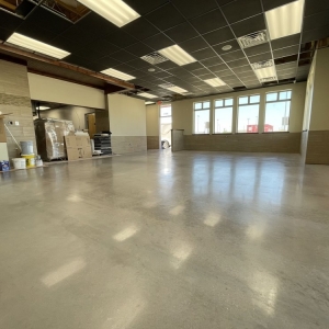 Photo of Unicrete Polished Concrete & Epoxy Flooring