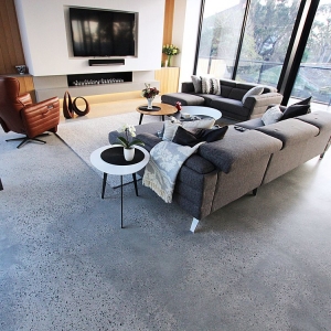Photo of Unicrete Polished Concrete & Epoxy Flooring