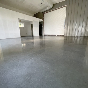 Photo of Unicrete Polished Concrete & Epoxy Flooring