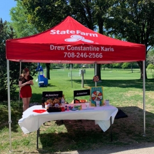 Photo of Drew Karis - State Farm Insurance Agent