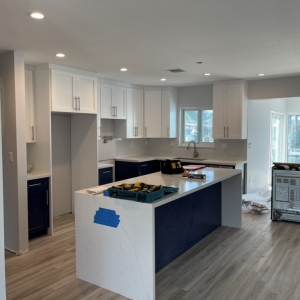 Photo of Portal Kitchen Cabinets