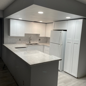 Photo of Portal Kitchen Cabinets