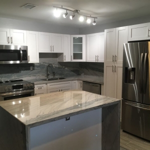 Photo of Portal Kitchen Cabinets
