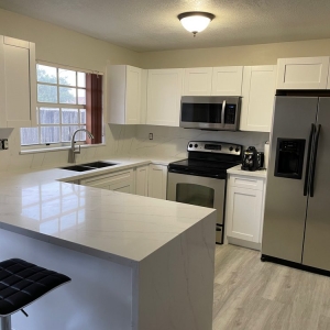 Photo of Portal Kitchen Cabinets
