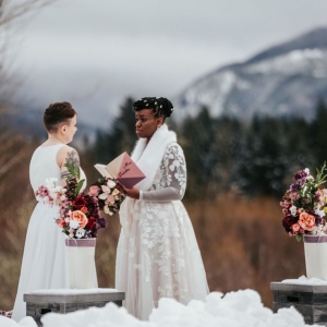 Photo of EZ Elopements