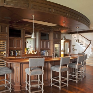 Photo of Artisan Cabinet and Design
