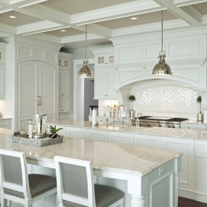 Photo of Artisan Cabinet and Design