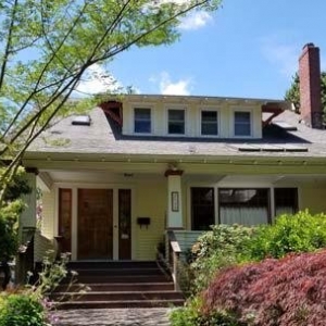 Photo of Cascade Roofers Portland