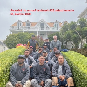 Daly City Advantage Roofing