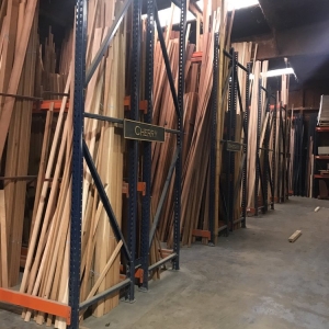 Photo of Fine Lumber & Plywood Inc
