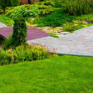 Oakland Dwayne's Landscaping and Maintenance
