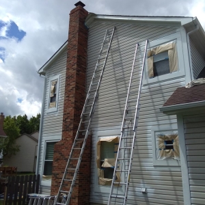 Photo of Marcum Painting And Drywall