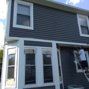 Photo of Marcum Painting And Drywall