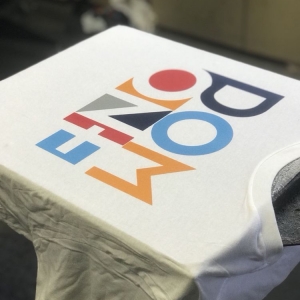 Photo of Made By Eric Michael Screen Printing
