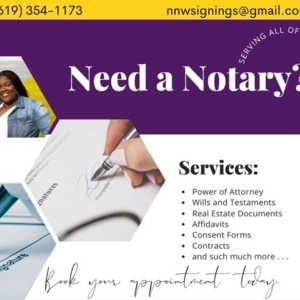 Photo of NNW Mobile Notary
