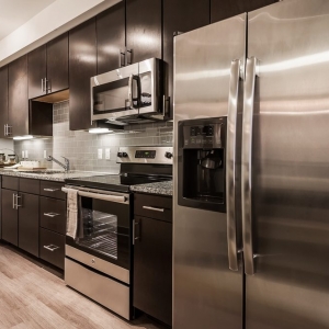 Photo of Carillon Apartments