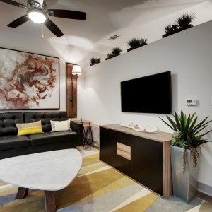 Photo of Carillon Apartments