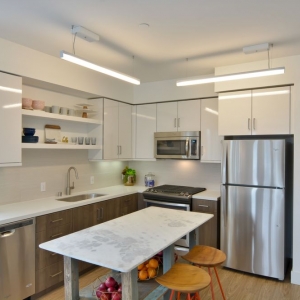 Photo of Parker Apartments