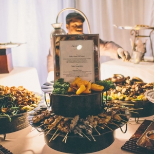 Photo of La-Tea-Da's Catering