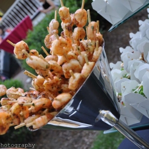 Photo of La-Tea-Da's Catering