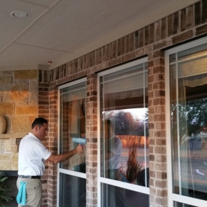 Photo of Clearly Clean Window Washing