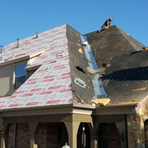 Photo of TAG Roofing & Exteriors