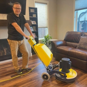 Photo of Mission Cleaning NW
