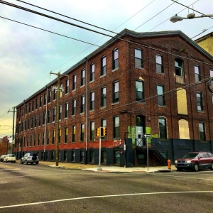 Photo of Artist Loft