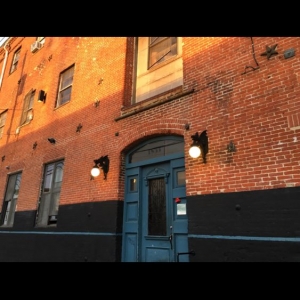 Photo of Artist Loft
