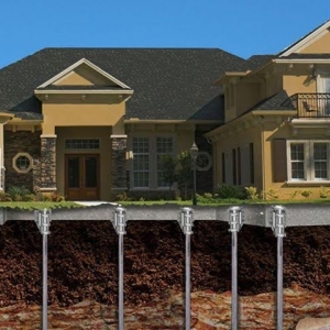 Photo of Houston Foundation Repair Company