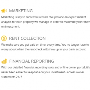 Photo of Palomar Property Services
