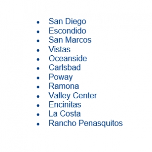 Photo of Palomar Property Services
