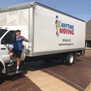 Photo of Anytime Moving