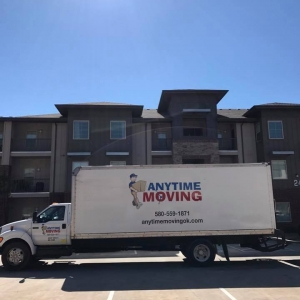 Photo of Anytime Moving
