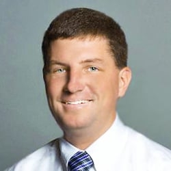 Photo of John F Cowan III