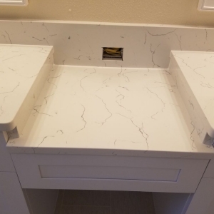 Photo of Nixon Granite Installation Services