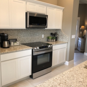 Photo of Nixon Granite Installation Services