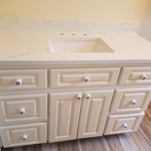 Photo of Nixon Granite Installation Services